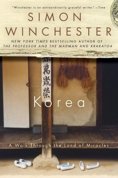 Korea (eBook, ePUB) - Winchester, Simon