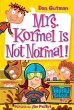 My Weird School #11: Mrs. Kormel Is Not... - Bild 1