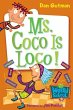 My Weird School #16: Ms. Coco Is Loco!... - Bild 1