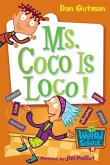 My Weird School #16: Ms. Coco Is Loco! (eBook, ePUB)