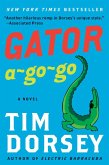 Gator A-Go-Go (eBook, ePUB)