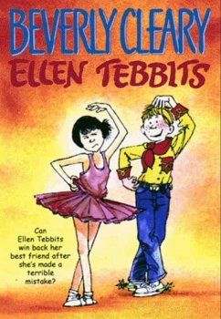 Ellen Tebbits (eBook, ePUB) - Cleary, Beverly