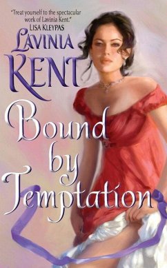 Bound By Temptation (eBook, ePUB) - Kent, Lavinia