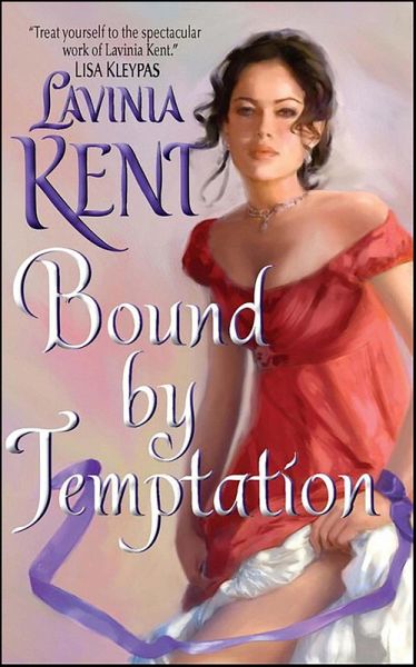 Bound By Temptation (eBook, ePUB) Bound By Temptation (eBook, ePUB)