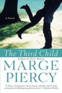 The Third Child (eBook, ePUB) - Piercy, Marge