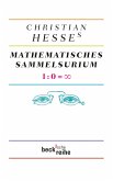 Christian Hesses mathematisches Sammelsurium (eBook, ePUB)