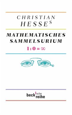 Christian Hesses mathematisches Sammelsurium (eBook, ePUB) - Hesse, Christian