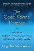 The Good Karma Divorce (eBook, ePUB)