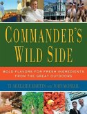 Commander's Wild Side (eBook, ePUB)