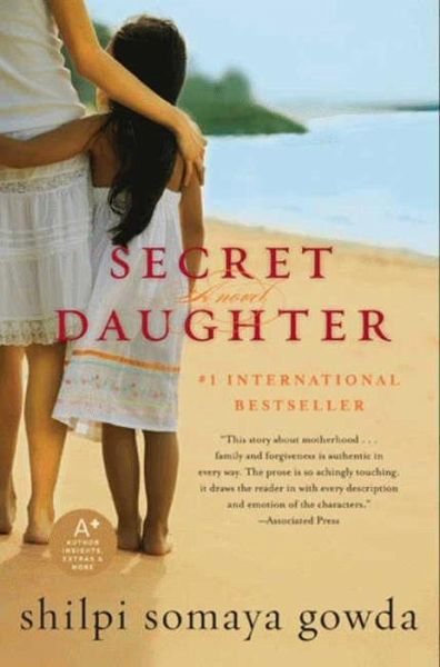 Secret Daughter (eBook, ePUB) Secret Daughter (eBook, ePUB)