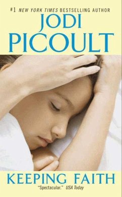 Keeping Faith (eBook, ePUB) - Picoult, Jodi