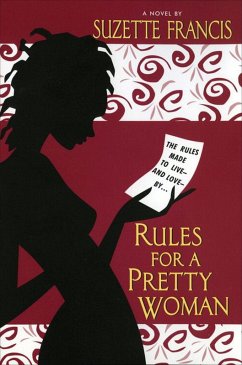 Cover Rules for a Pretty Woman (eBook, ePUB)