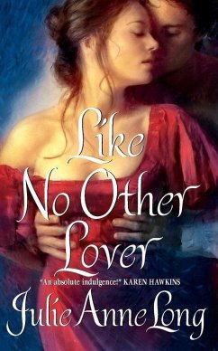 Like No Other Lover (eBook, ePUB) - Long, Julie Anne
