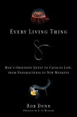 Every Living Thing (eBook, ePUB)