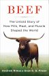 Beef (eBook, ePUB) - Bild 1