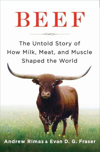 Beef (eBook, ePUB) Beef (eBook, ePUB)