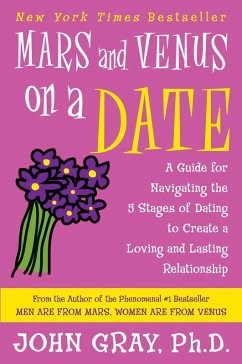 Mars and Venus on a Date (eBook, ePUB) - Gray, John