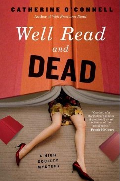 Well Read and Dead (eBook, ePUB) - O'Connell, Catherine