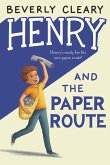 Henry and the Paper Route (eBook, ePUB)