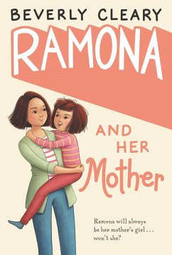 Ramona and Her Mother (eBook, ePUB) - Cleary, Beverly