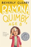Ramona Quimby, Age 8 (eBook, ePUB)