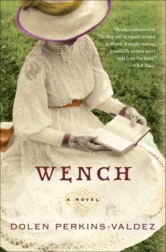 Wench (eBook, ePUB) - Perkins-Valdez, Dolen