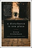 A Disturbance in One Place (eBook, ePUB)