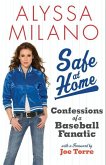 Safe at Home (eBook, ePUB)