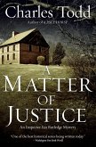 A Matter of Justice (eBook, ePUB)