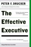 The Effective Executive (eBook, ePUB)