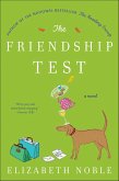 The Friendship Test (eBook, ePUB)