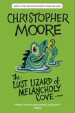 Lust Lizard of Melancholy Cove (eBook, ePUB)