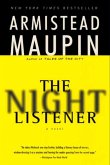 The Night Listener (eBook, ePUB)