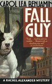 Fall Guy (eBook, ePUB)