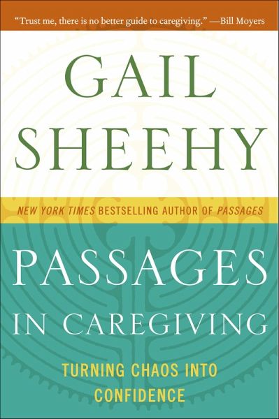 Passages in Caregiving (eBook, ePUB) Passages in Caregiving (eBook, ePUB)