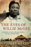 The Eyes of Willie McGee (eBook, ePUB)