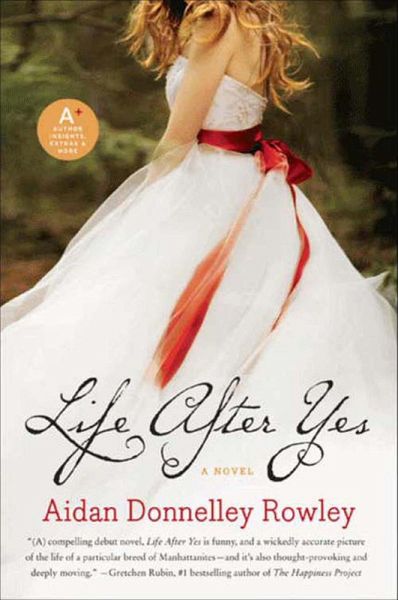 Life After Yes (eBook, ePUB)