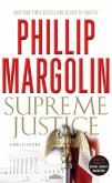 Supreme Justice (eBook, ePUB)