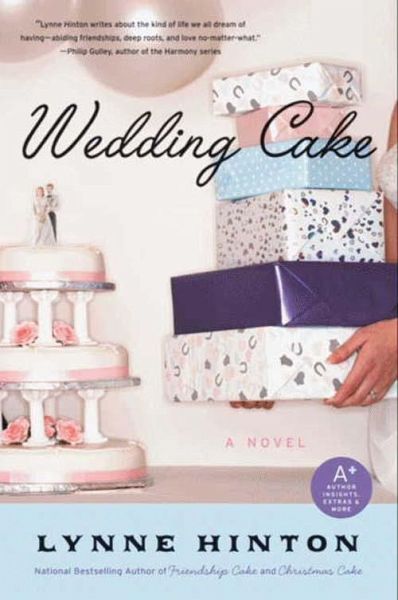 Wedding Cake (eBook, ePUB) Wedding Cake (eBook, ePUB)