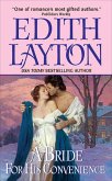 A Bride for His Convenience (eBook, ePUB)