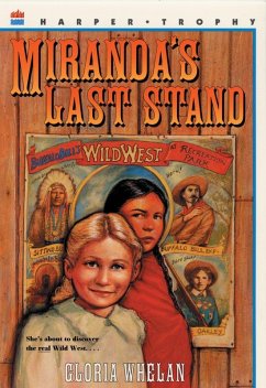 Cover Miranda's Last Stand (eBook, ePUB)