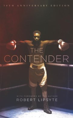 The Contender (eBook, ePUB) - Lipsyte, Robert