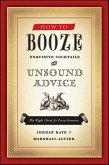 How to Booze (eBook, ePUB)