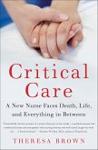 Critical Care (eBook, ePUB)