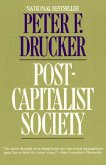 Post-Capitalist Society (eBook, ePUB)