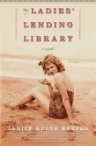 The Ladies' Lending Library (eBook, ePUB)