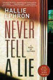 Never Tell a Lie (eBook, ePUB)