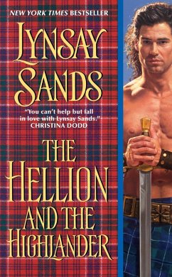 The Hellion and the Highlander (eBook, ePUB) - Sands, Lynsay
