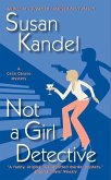 Not a Girl Detective (eBook, ePUB)
