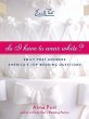 Do I Have To Wear White? (eBook, ePUB) - Bild 1